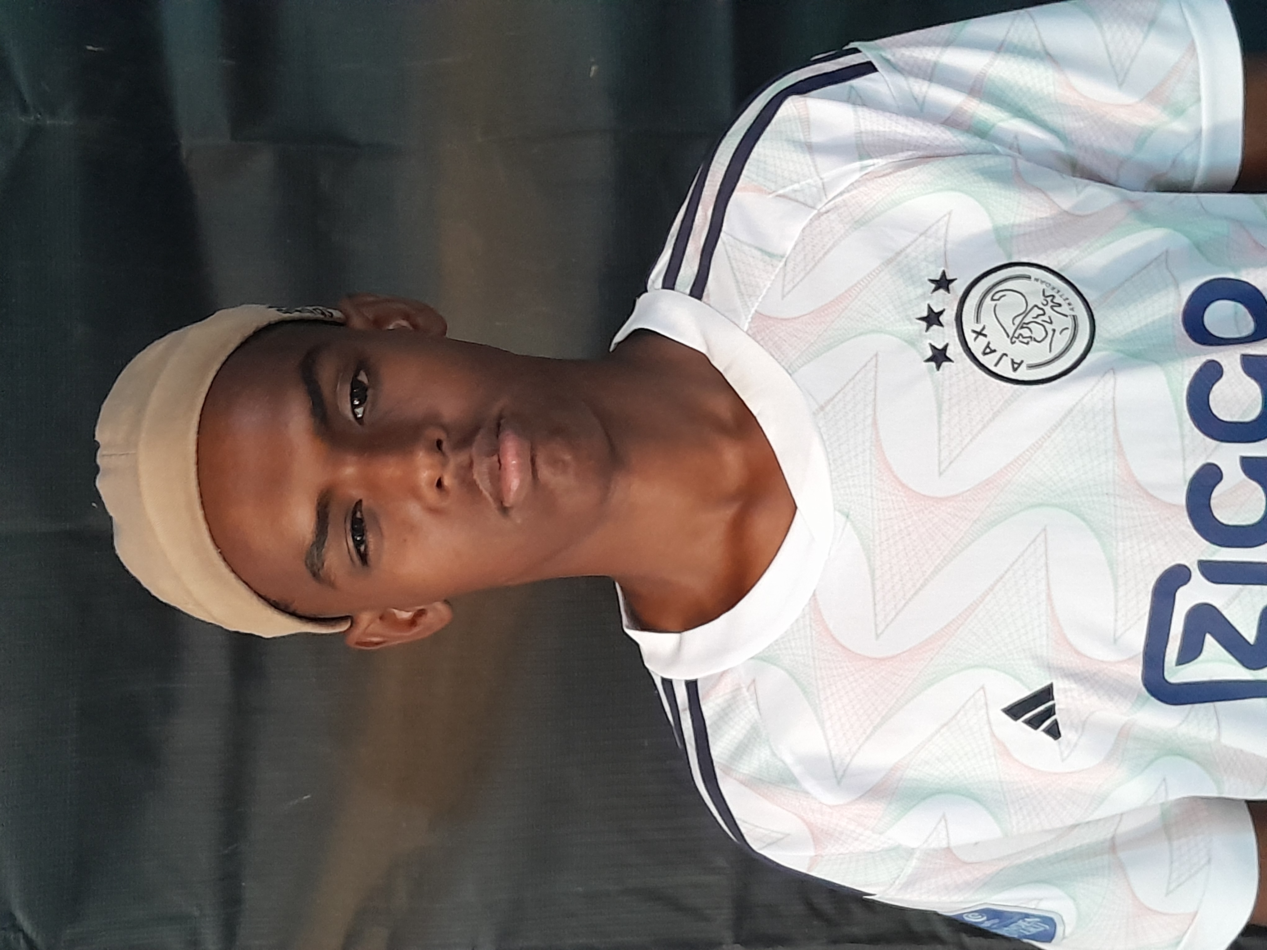 Human Appeal Orphan - Liban Qadar