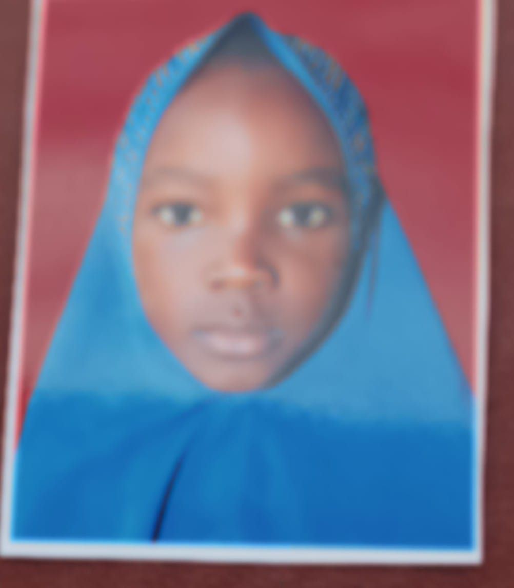 Human Appeal Orphan - Fatimah