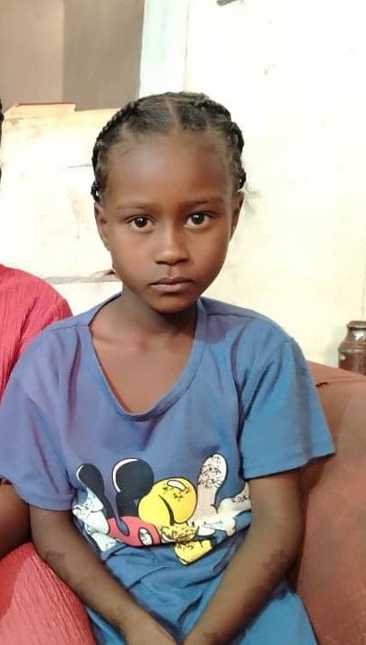 Human Appeal Orphan - Asrar