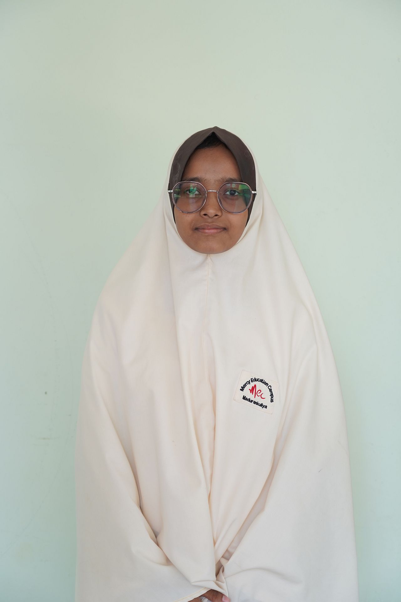 Human Appeal Orphan - Fathima Sumaiya