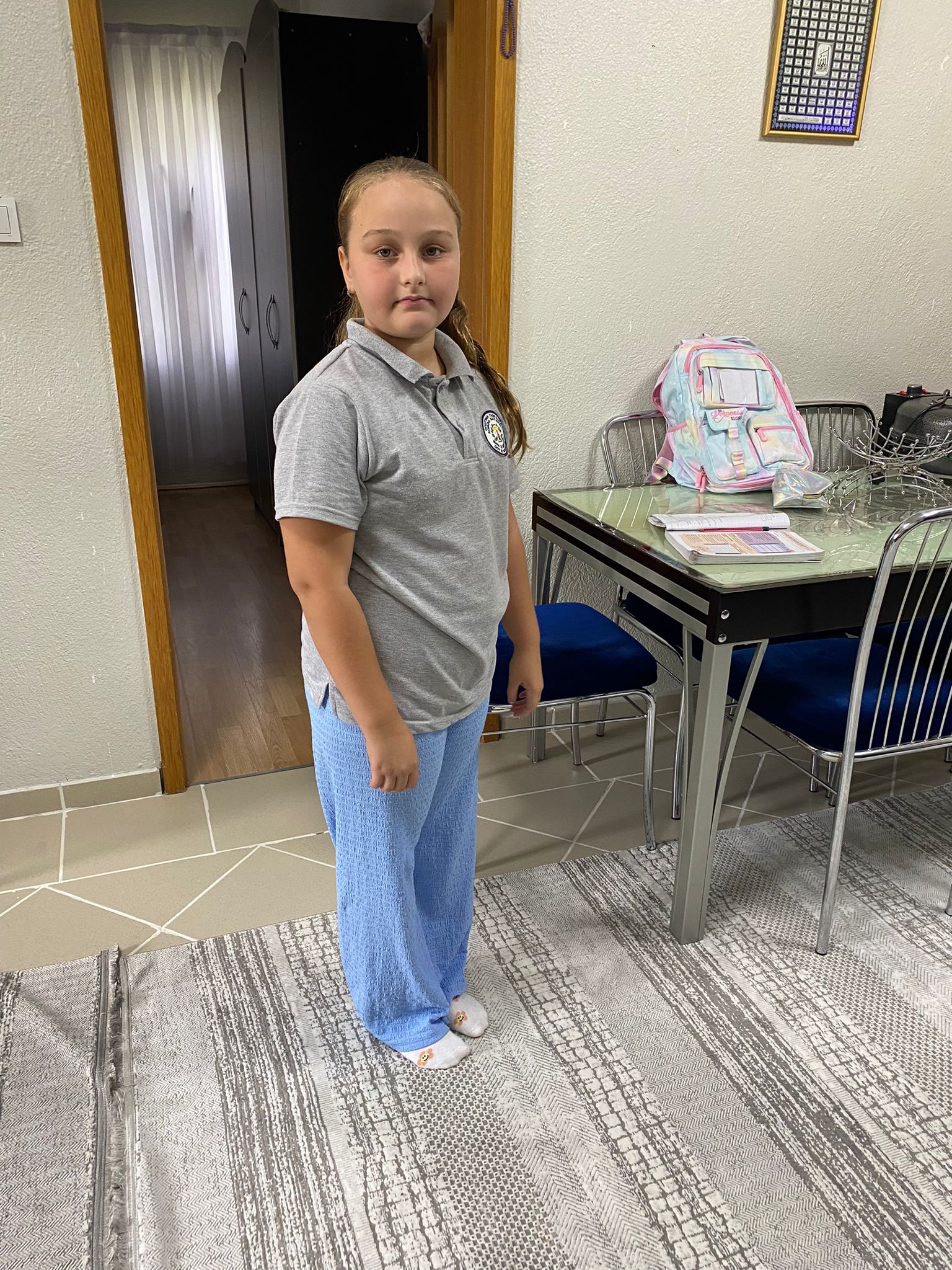 Human Appeal Orphan - Zehra