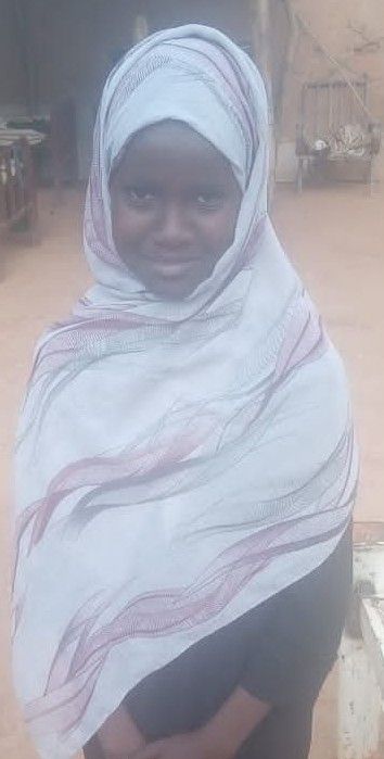Human Appeal Orphan - Mihad
