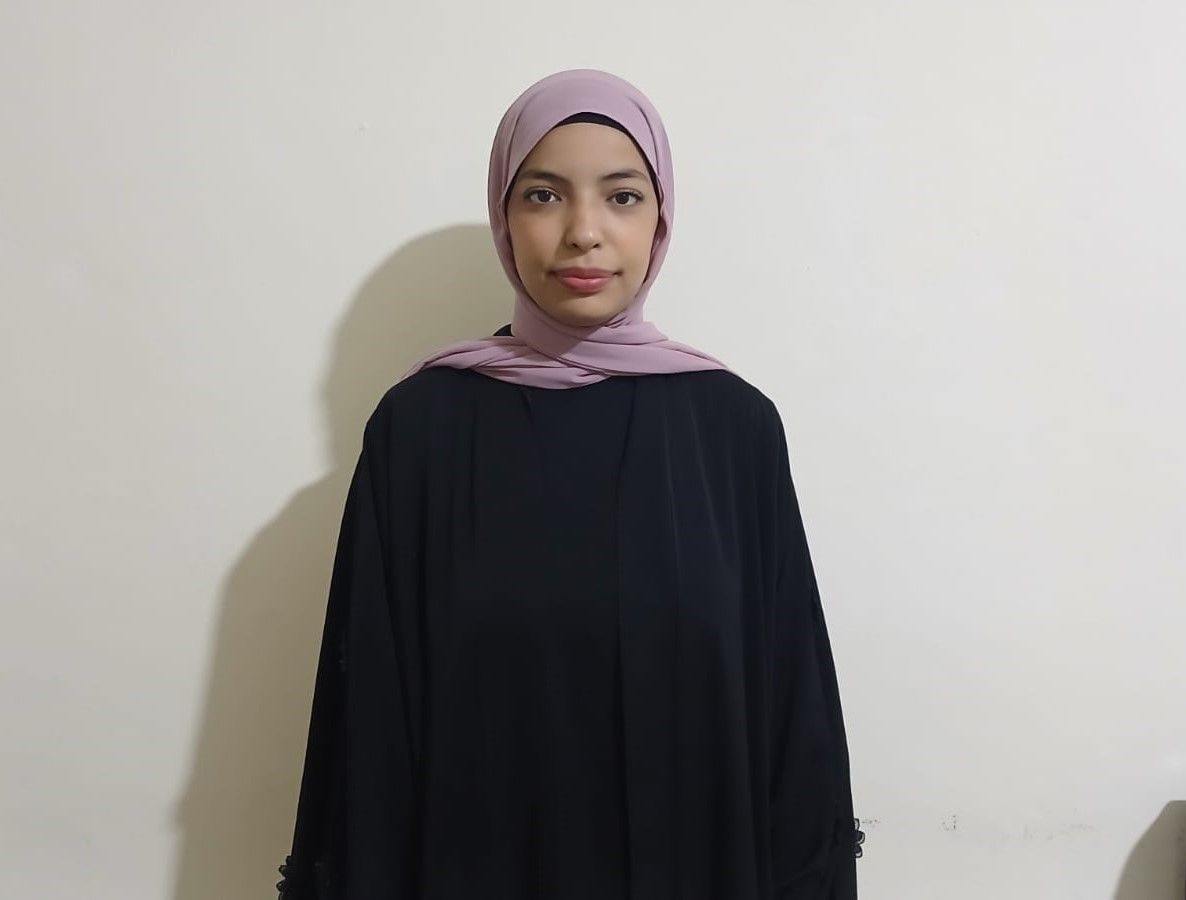 Human Appeal Orphan - Malak