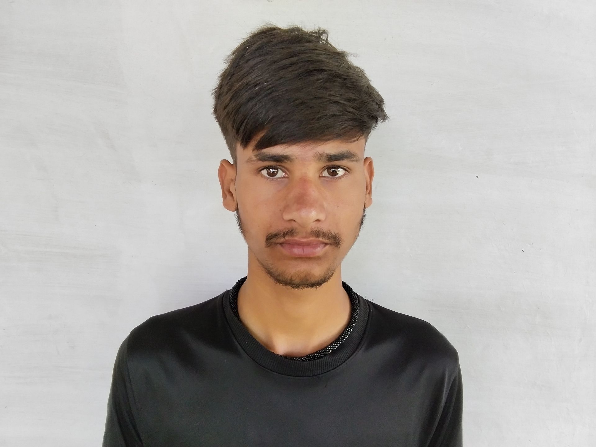 Human Appeal Orphan - Shoaib