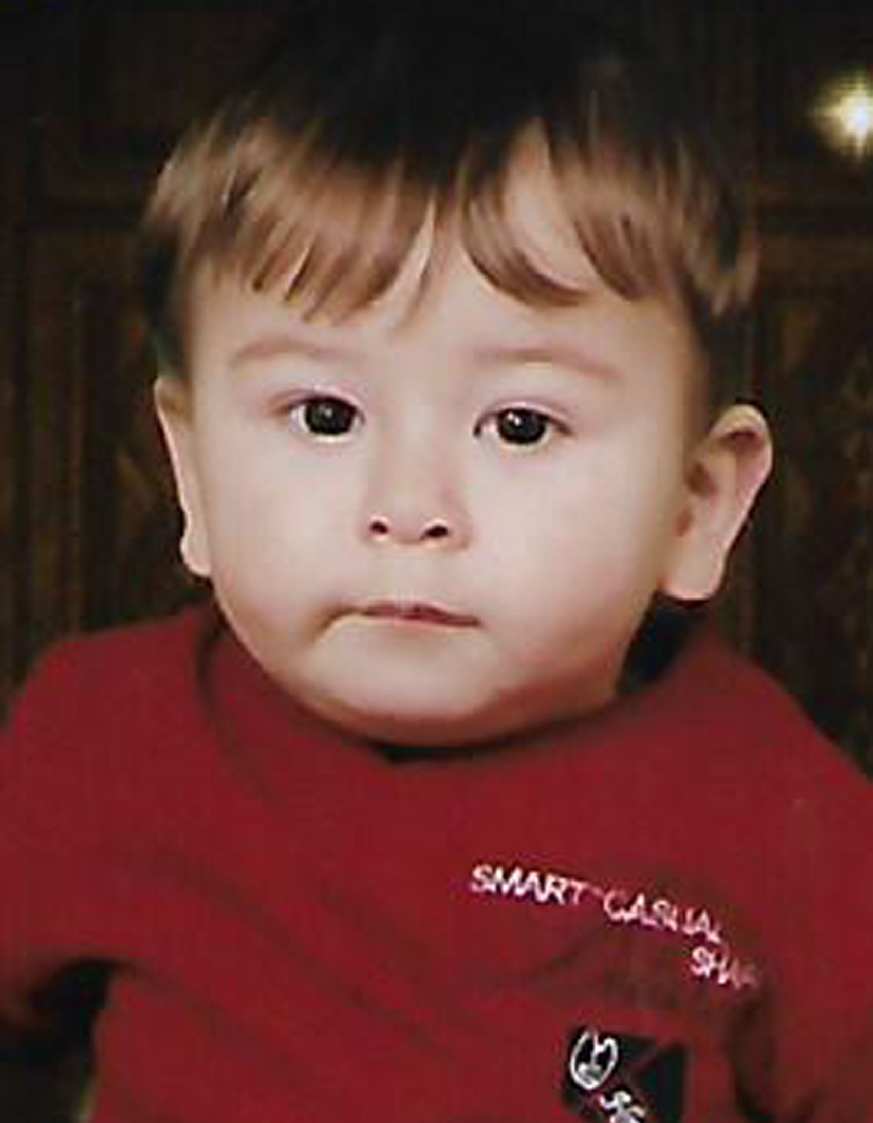 Human Appeal Orphan - Hussein