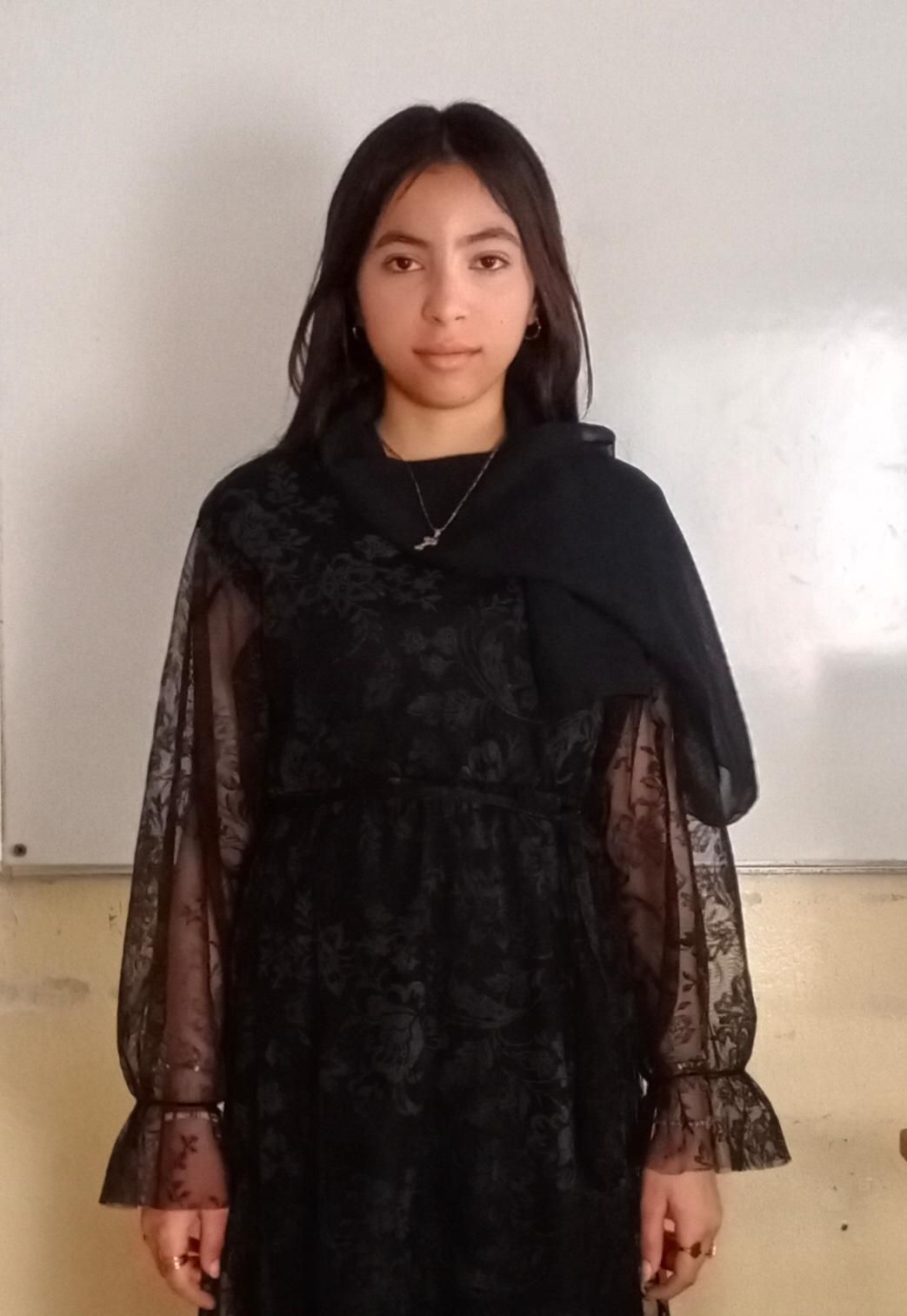 Human Appeal Orphan - Ibtissam