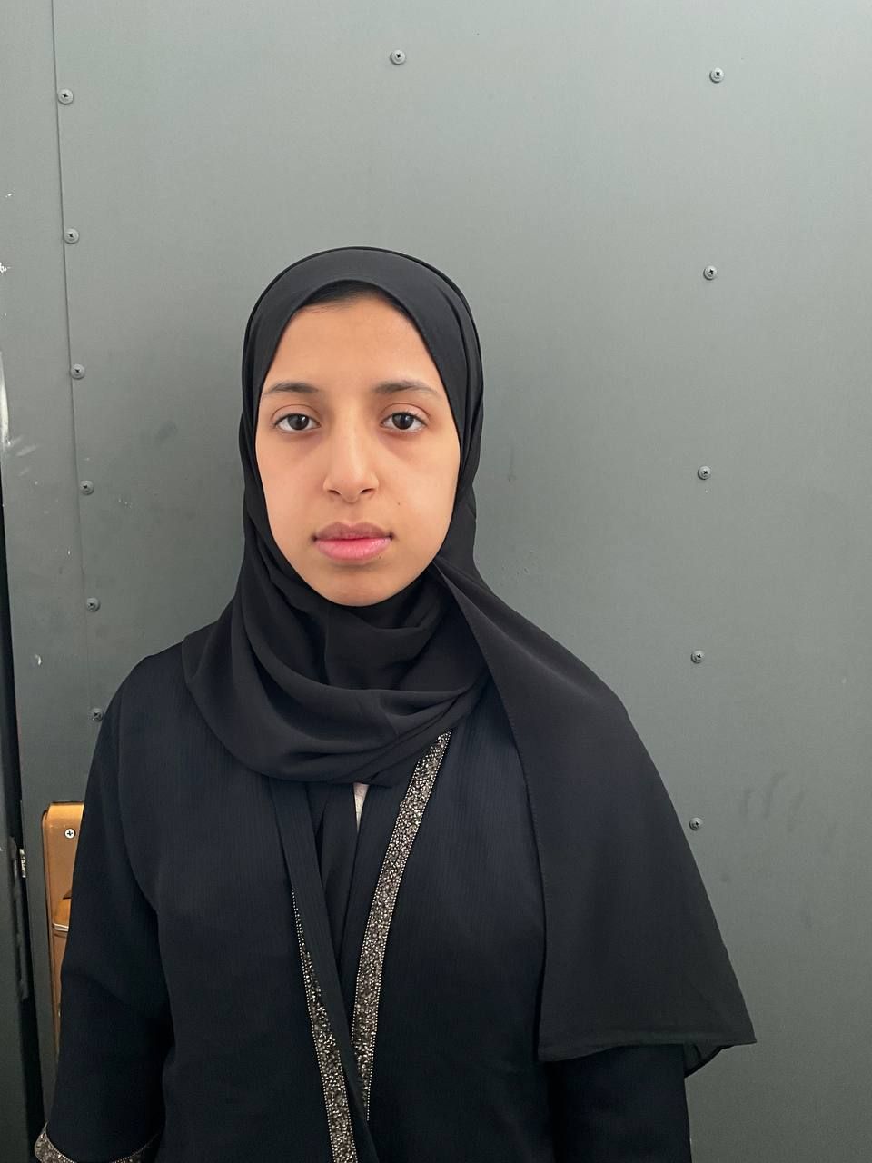 Human Appeal Orphan - Noor