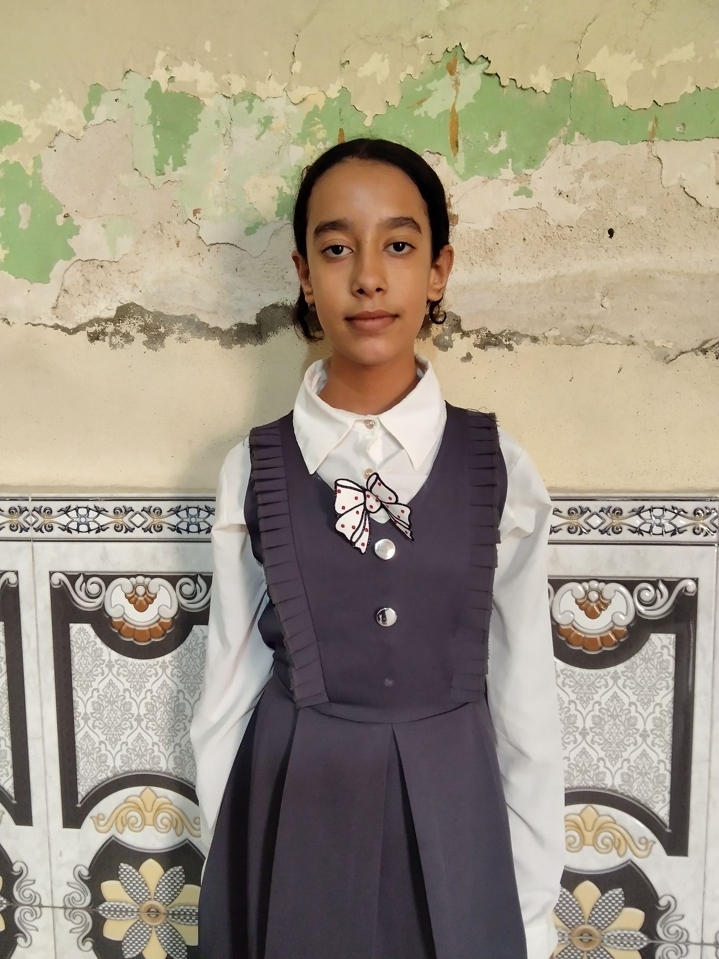 Human Appeal Orphan - Tiba Qusai