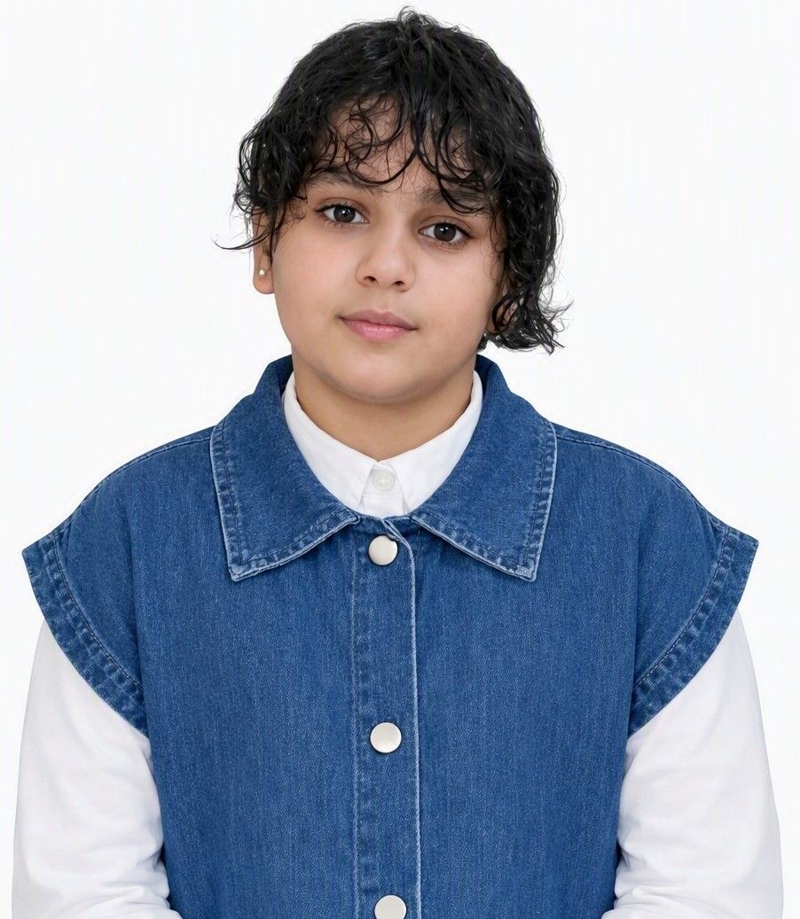 Human Appeal Orphan - Mayar Sabri