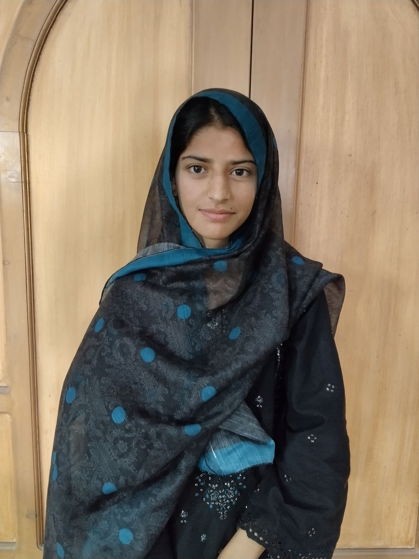 Human Appeal Orphan - Haleema