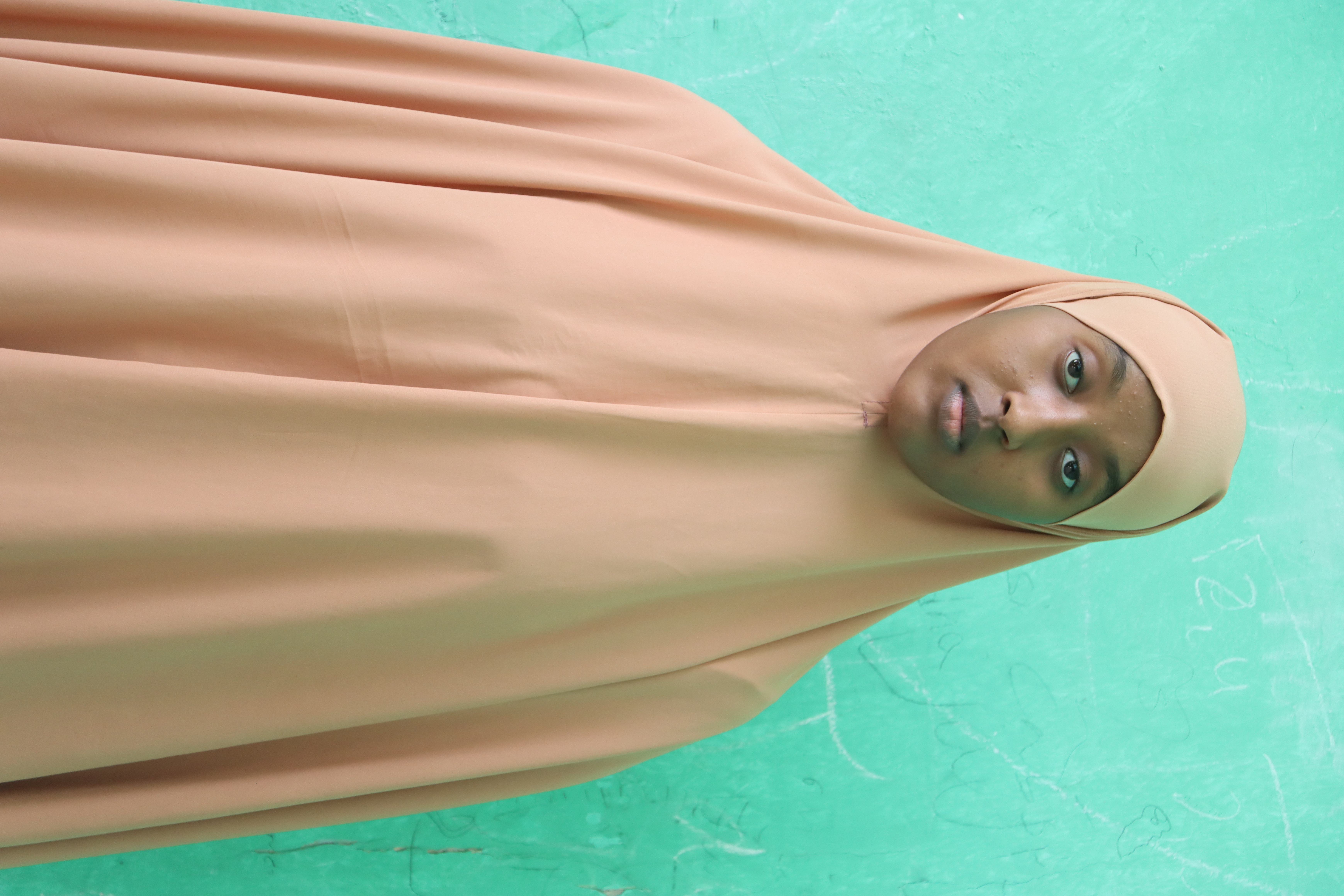 Human Appeal Orphan - Casho