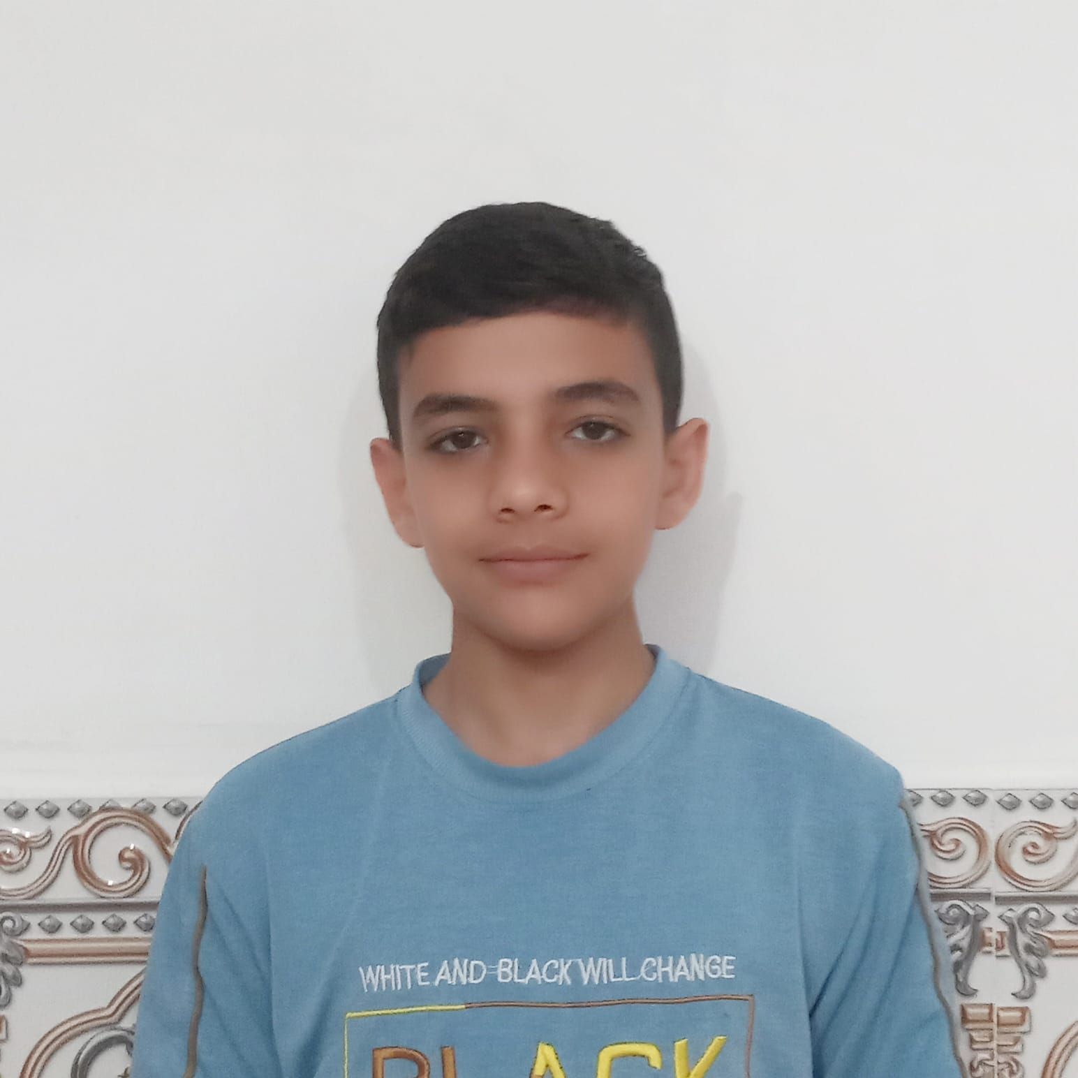 Human Appeal Orphan - Taha