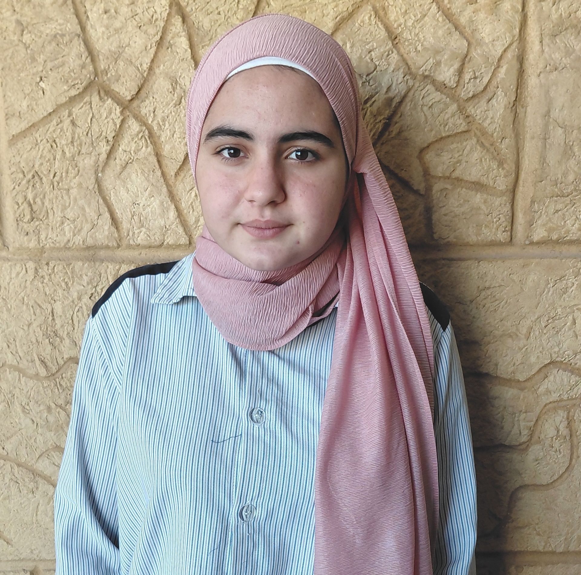 Human Appeal Orphan - Hadeel