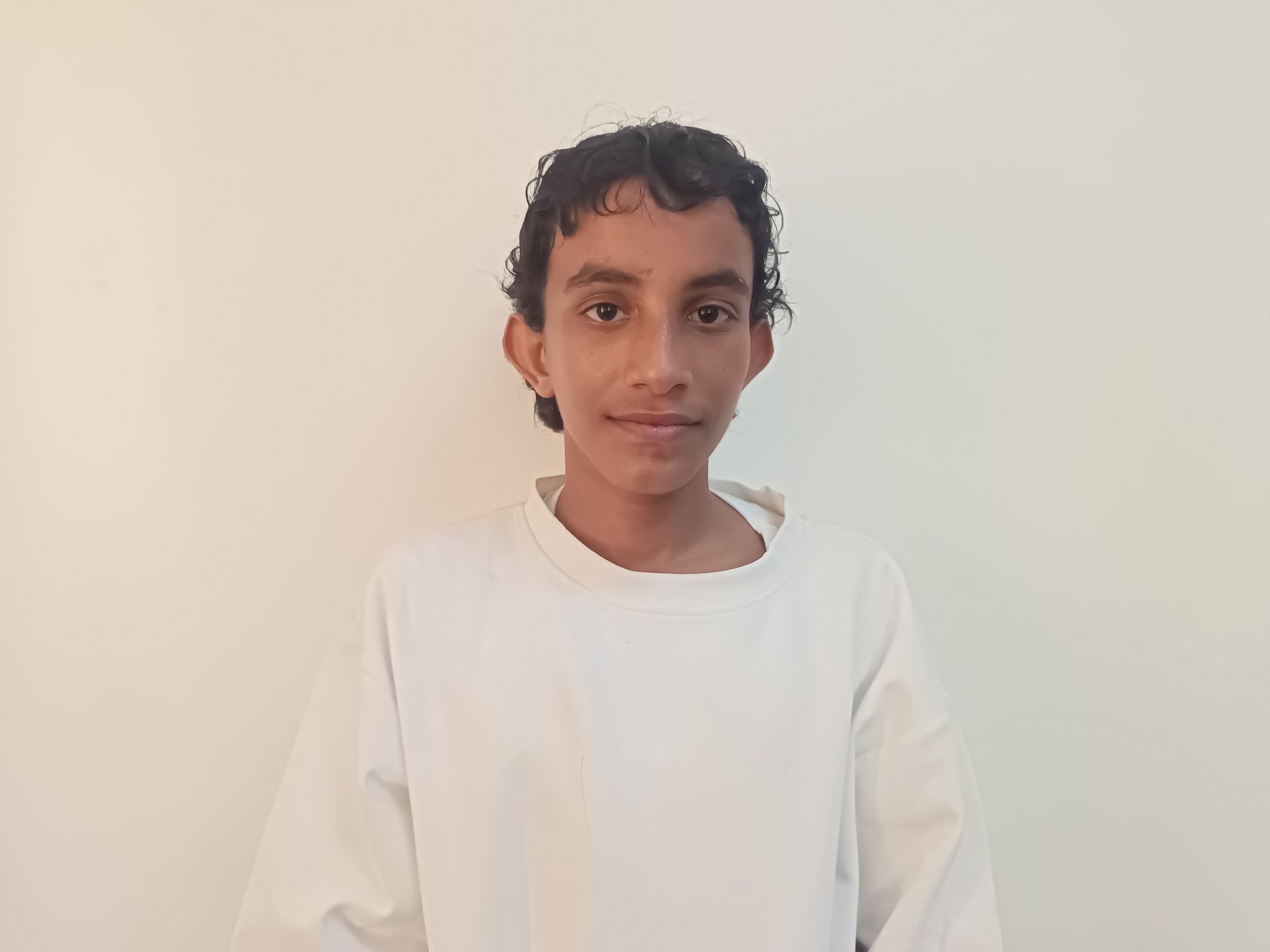 Human Appeal Orphan - Naser