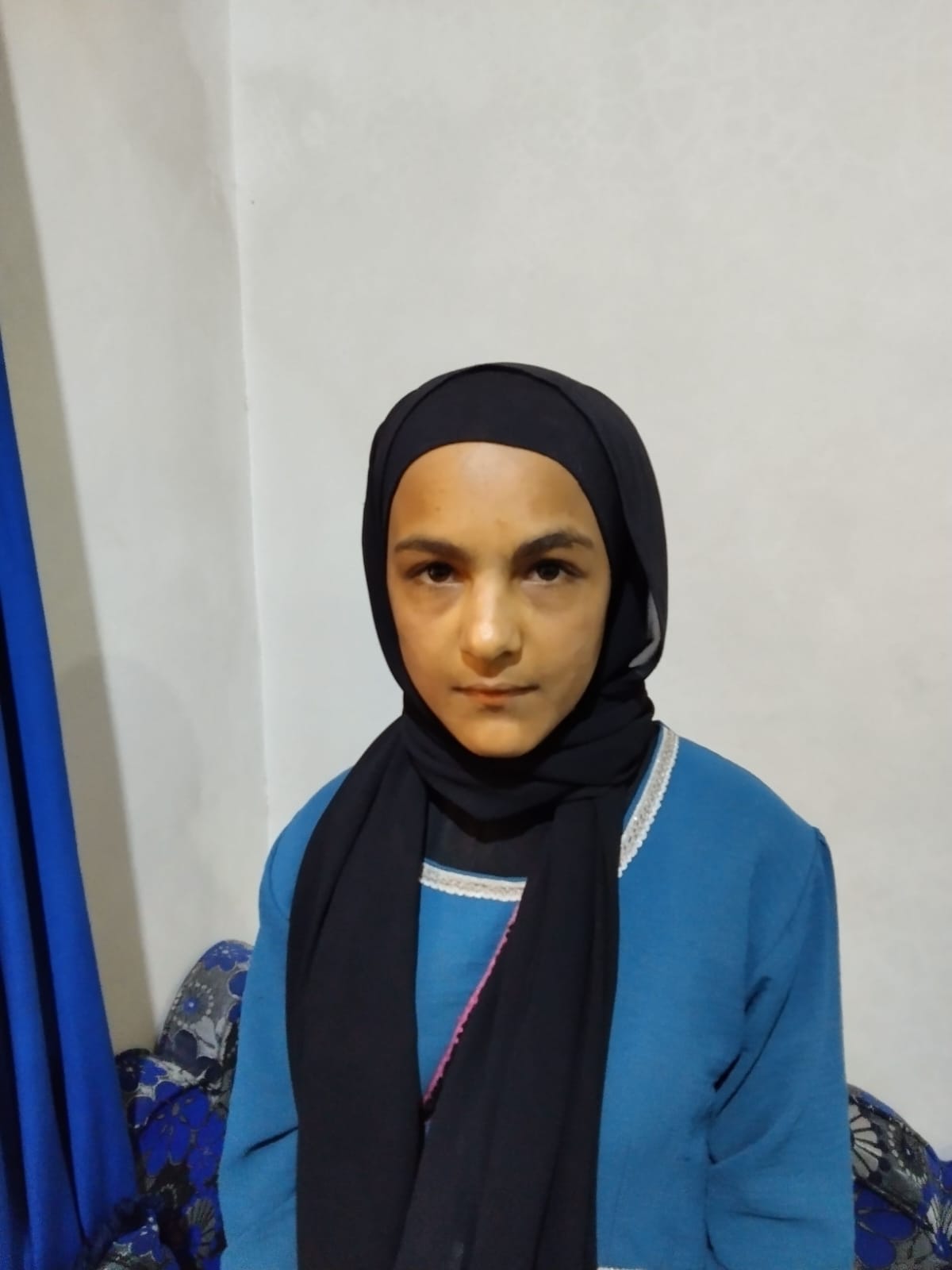 Human Appeal Orphan - Mozna