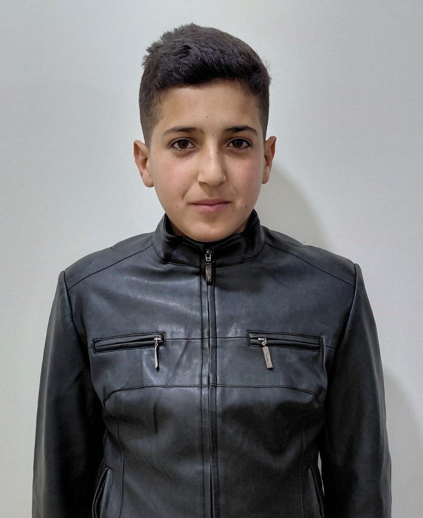 Human Appeal Orphan - Ali