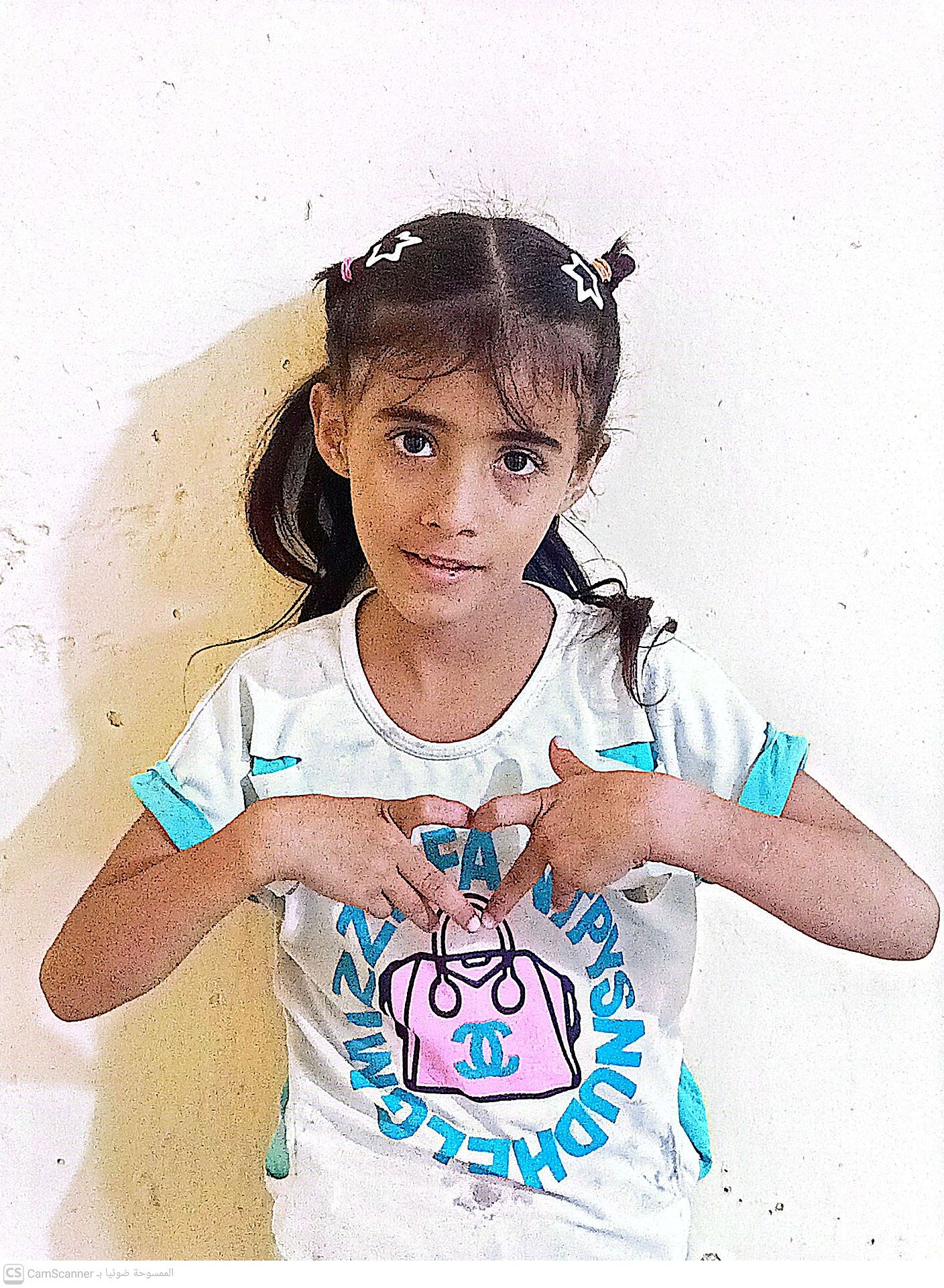 Human Appeal Orphan - Hanan Ali