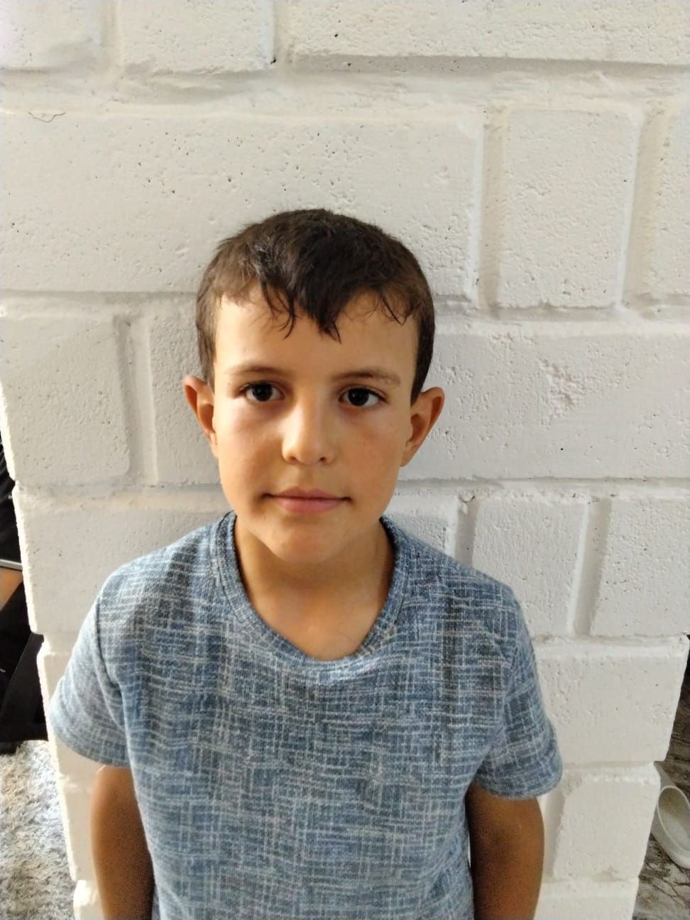 Human Appeal Orphan - 