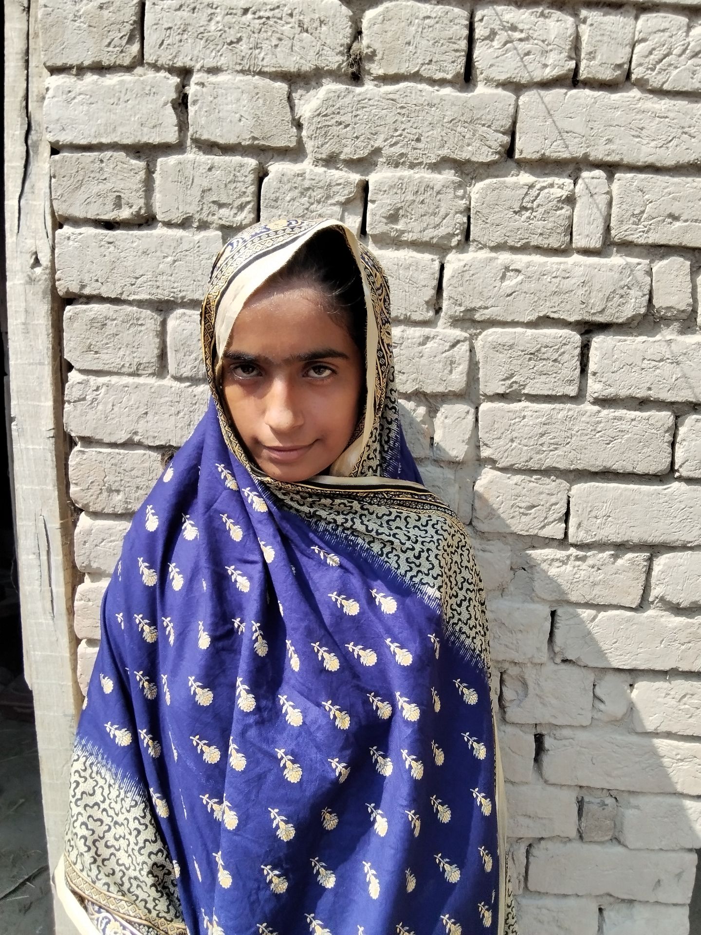 Human Appeal Orphan - Sana