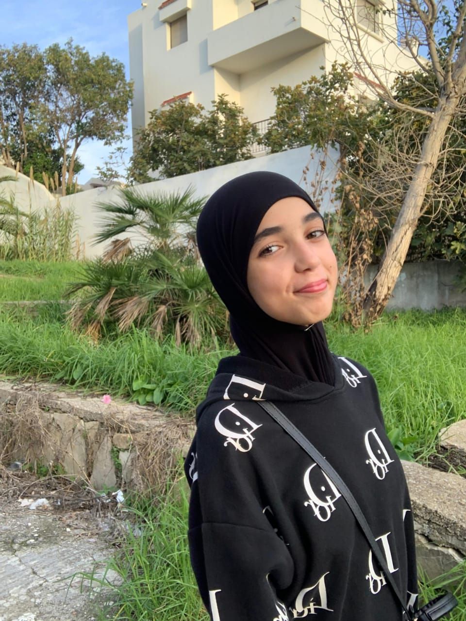 Human Appeal Orphan - Aicha