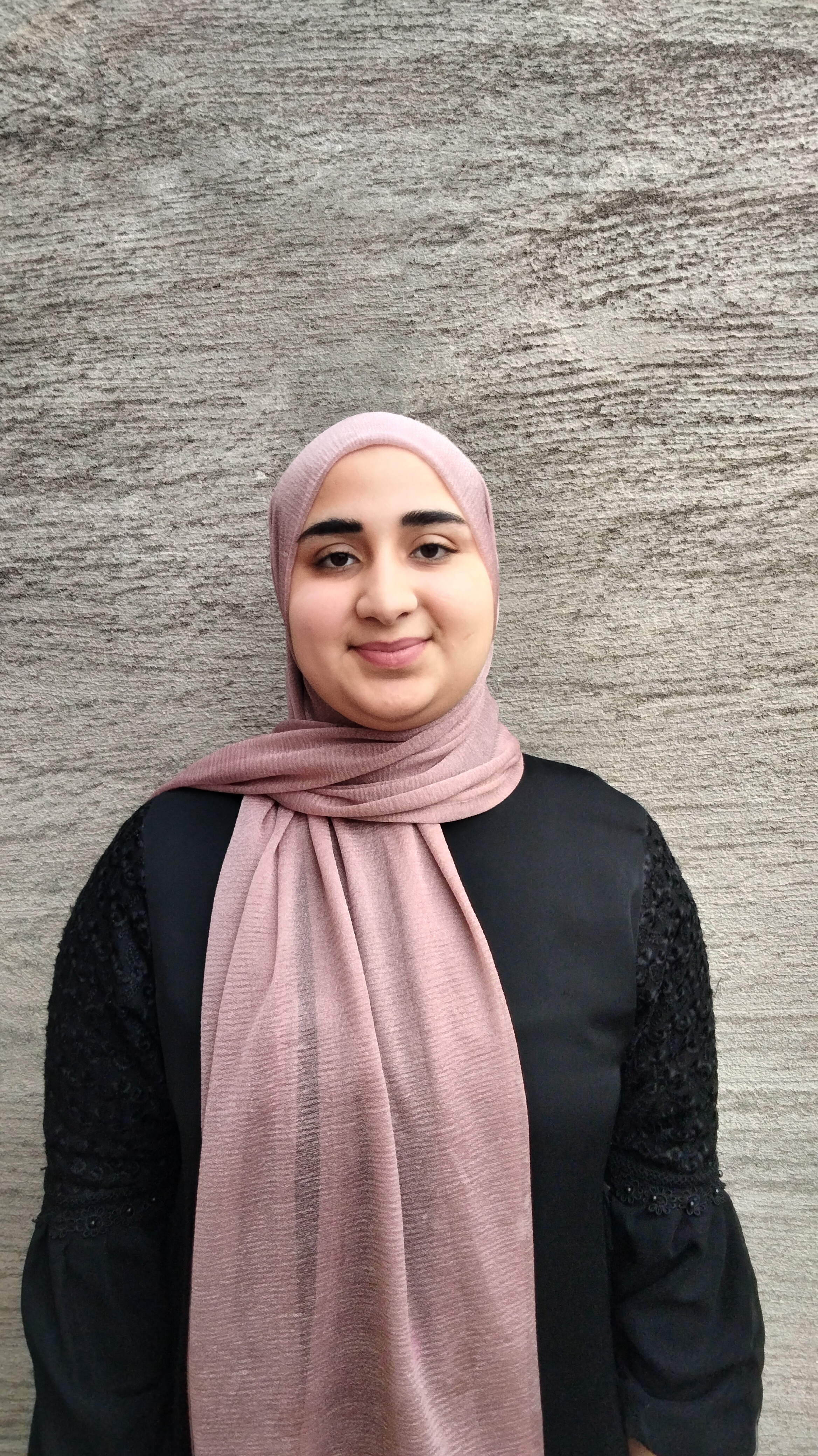 Human Appeal Orphan - Safa