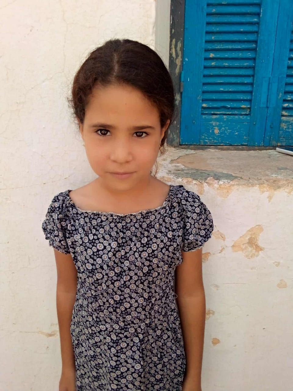 Human Appeal Orphan - Isslem