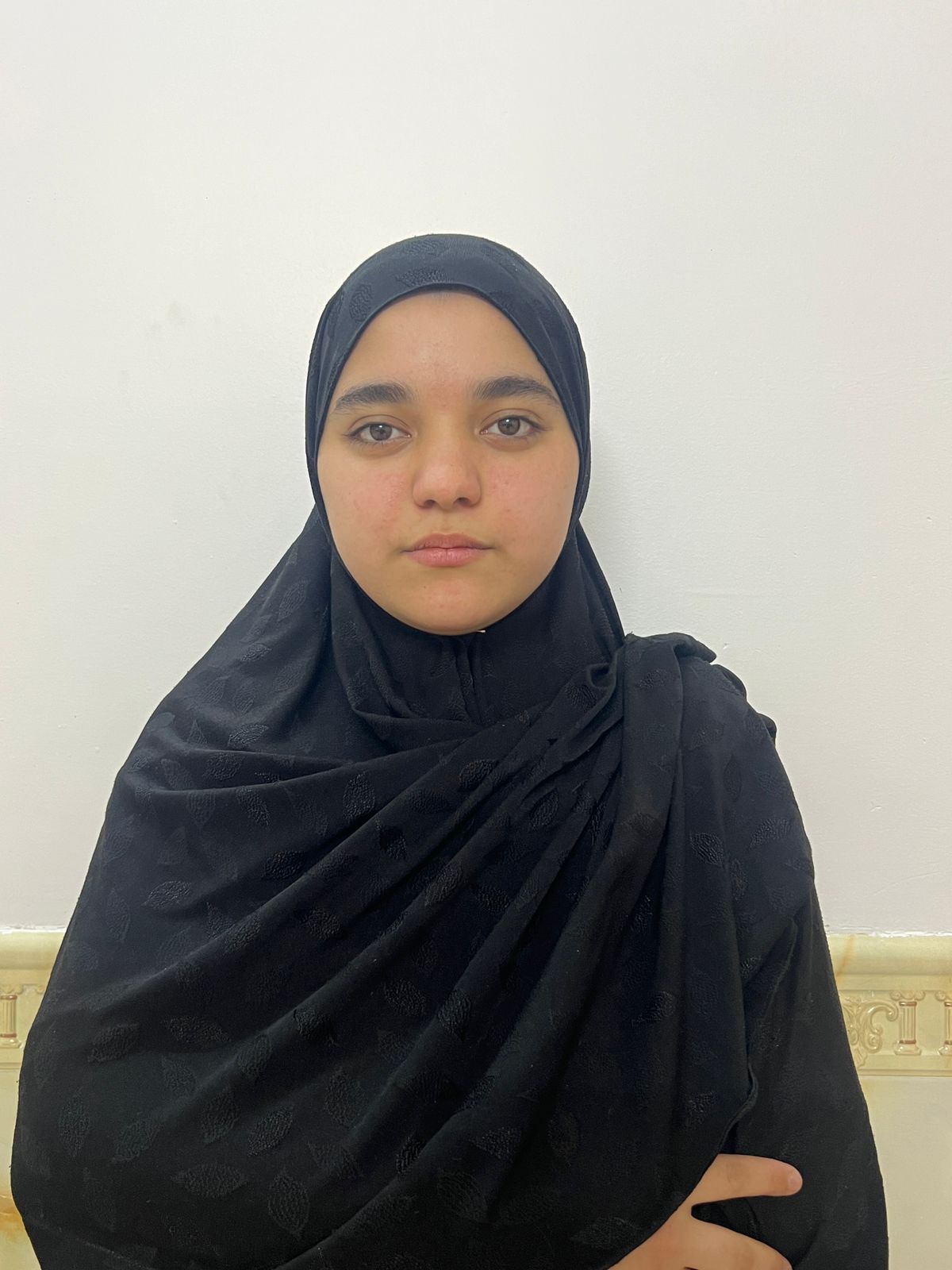 Human Appeal Orphan - Manar