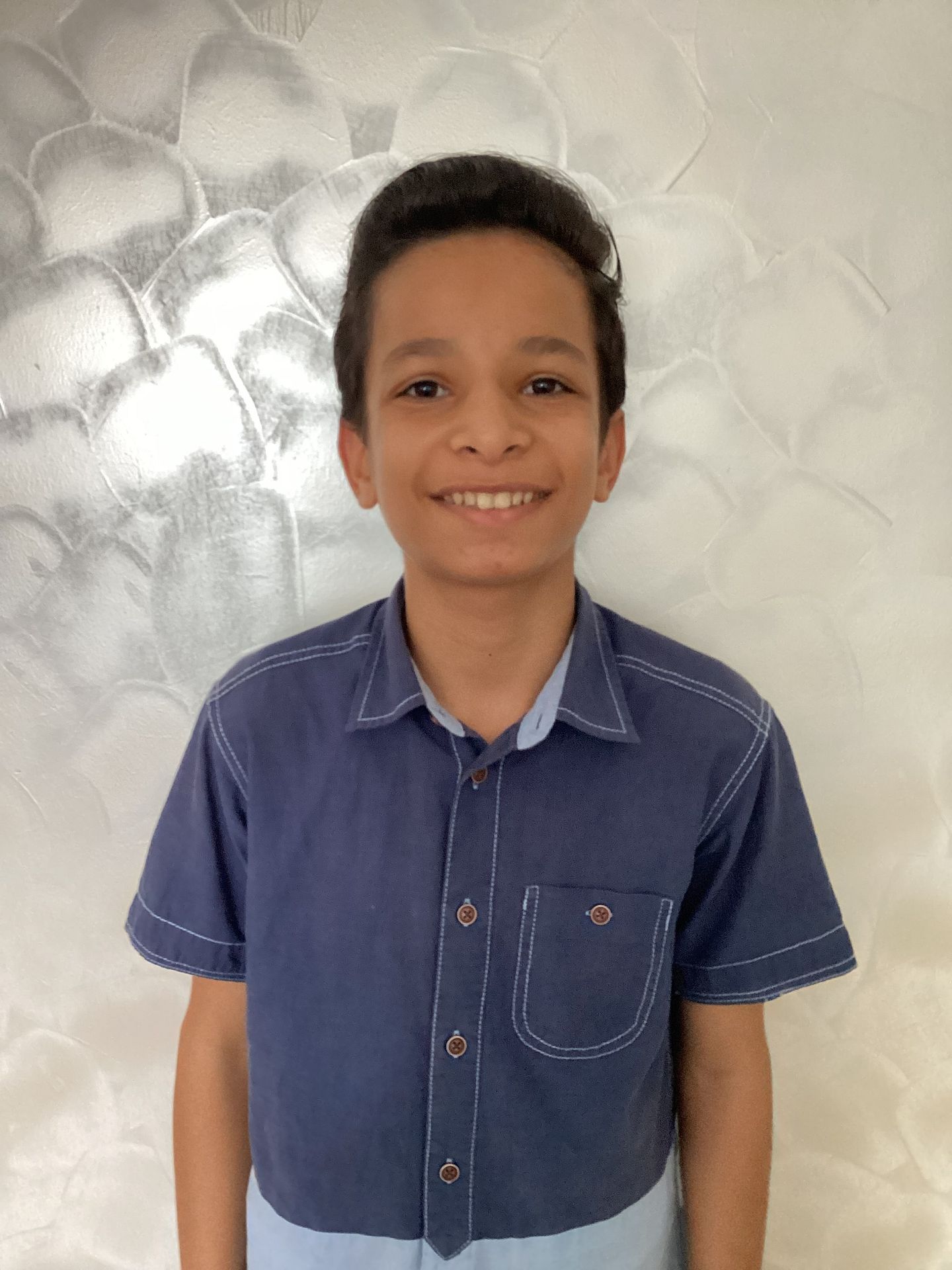 Human Appeal Orphan - Muhammed