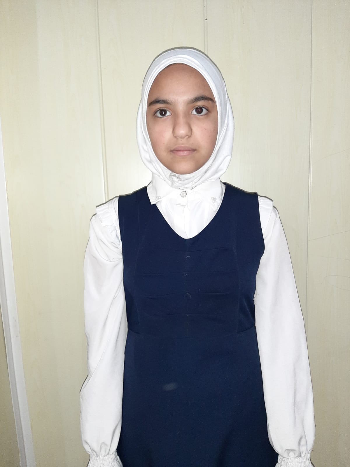 Human Appeal Orphan - Roaya Talal