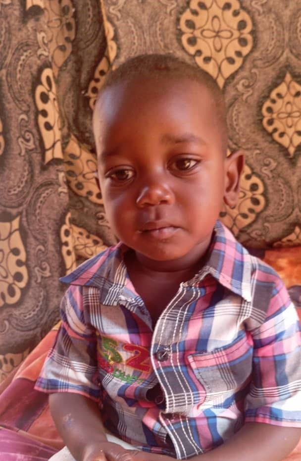 Human Appeal Orphan - Omran