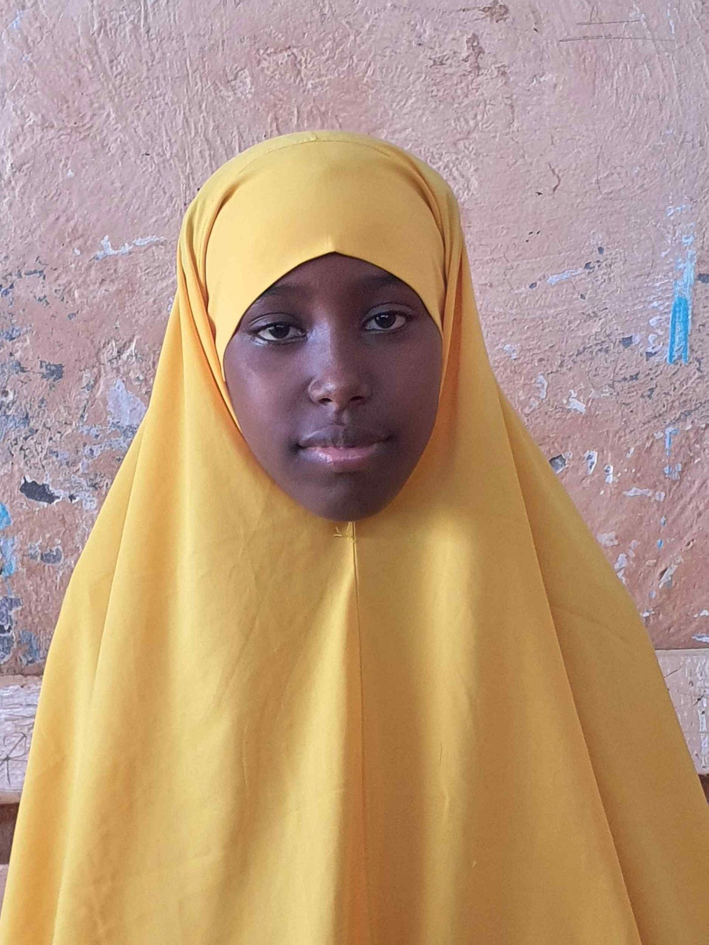 Human Appeal Orphan - Asiya