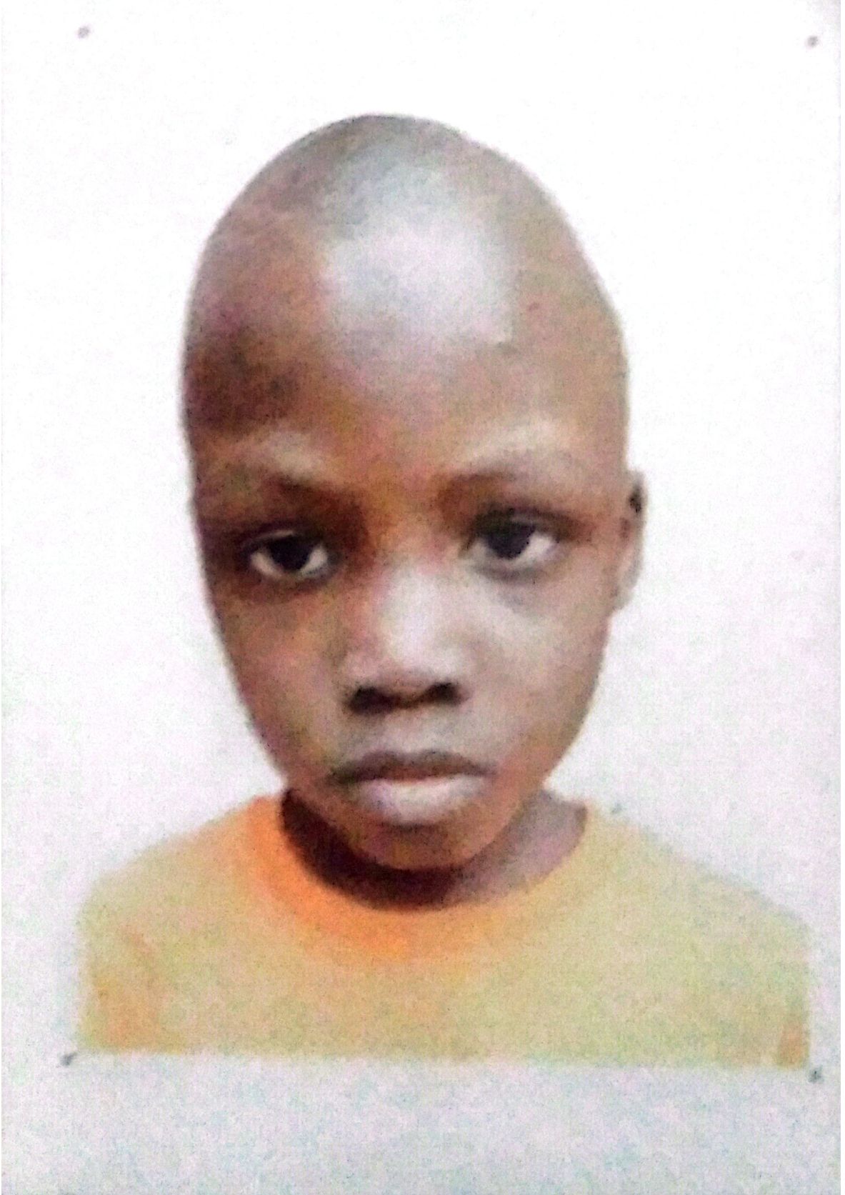 Human Appeal Orphan - Habeebullah