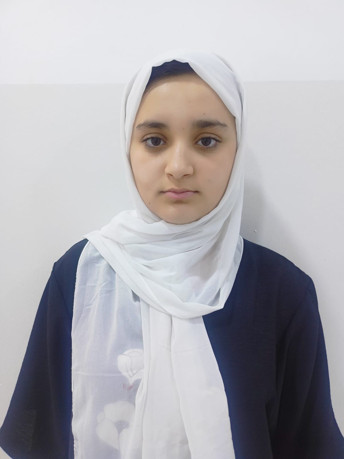 Human Appeal Orphan - Tabark Amar