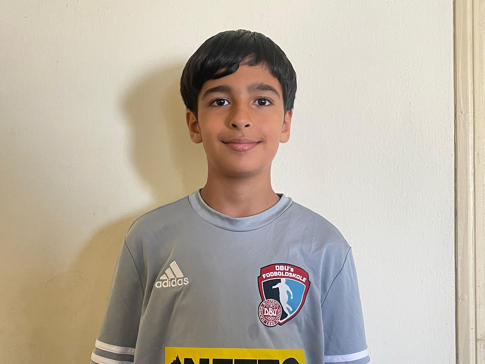 Human Appeal Orphan - Khalid