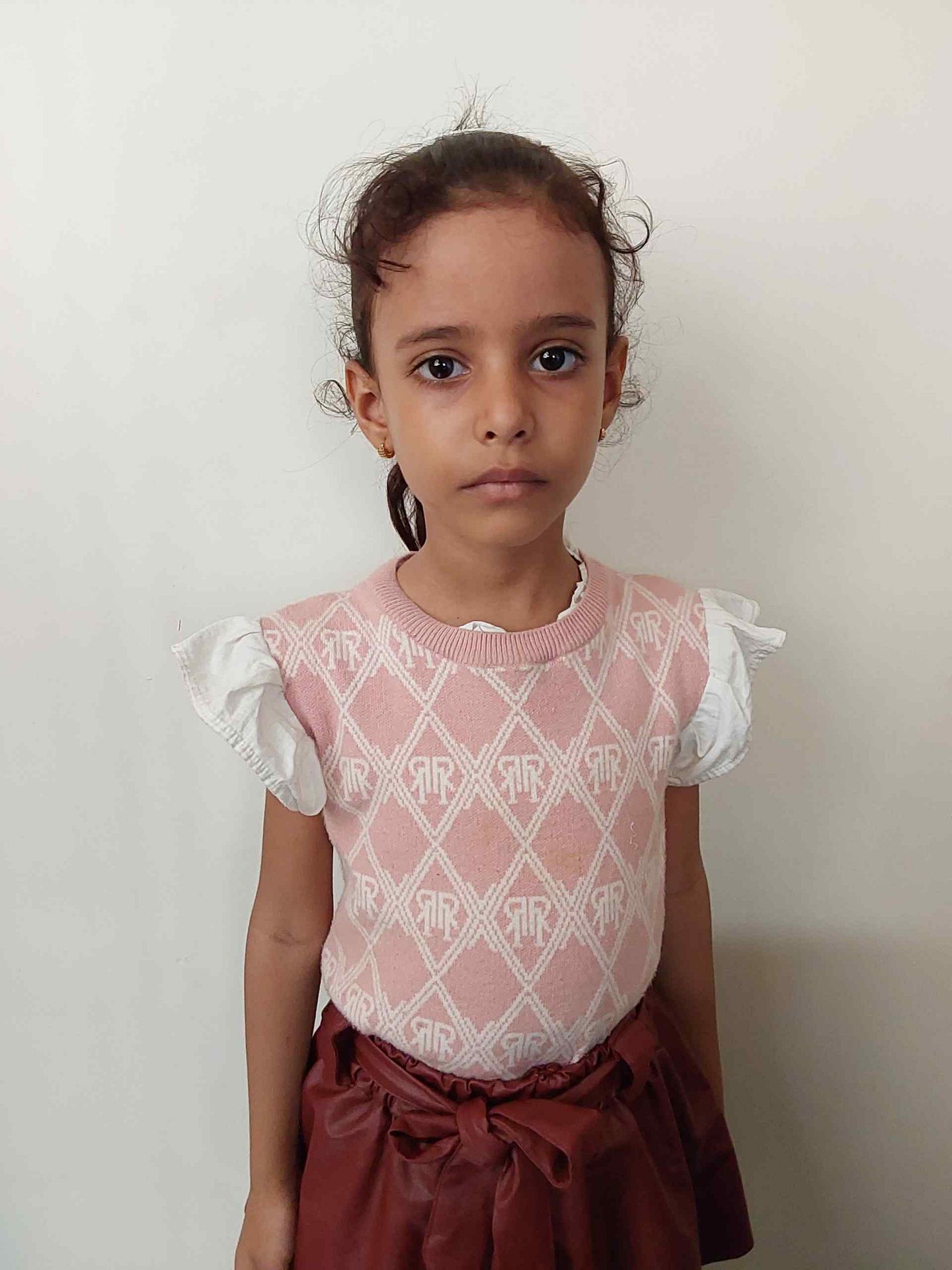 Human Appeal Orphan - Shyam Saleh