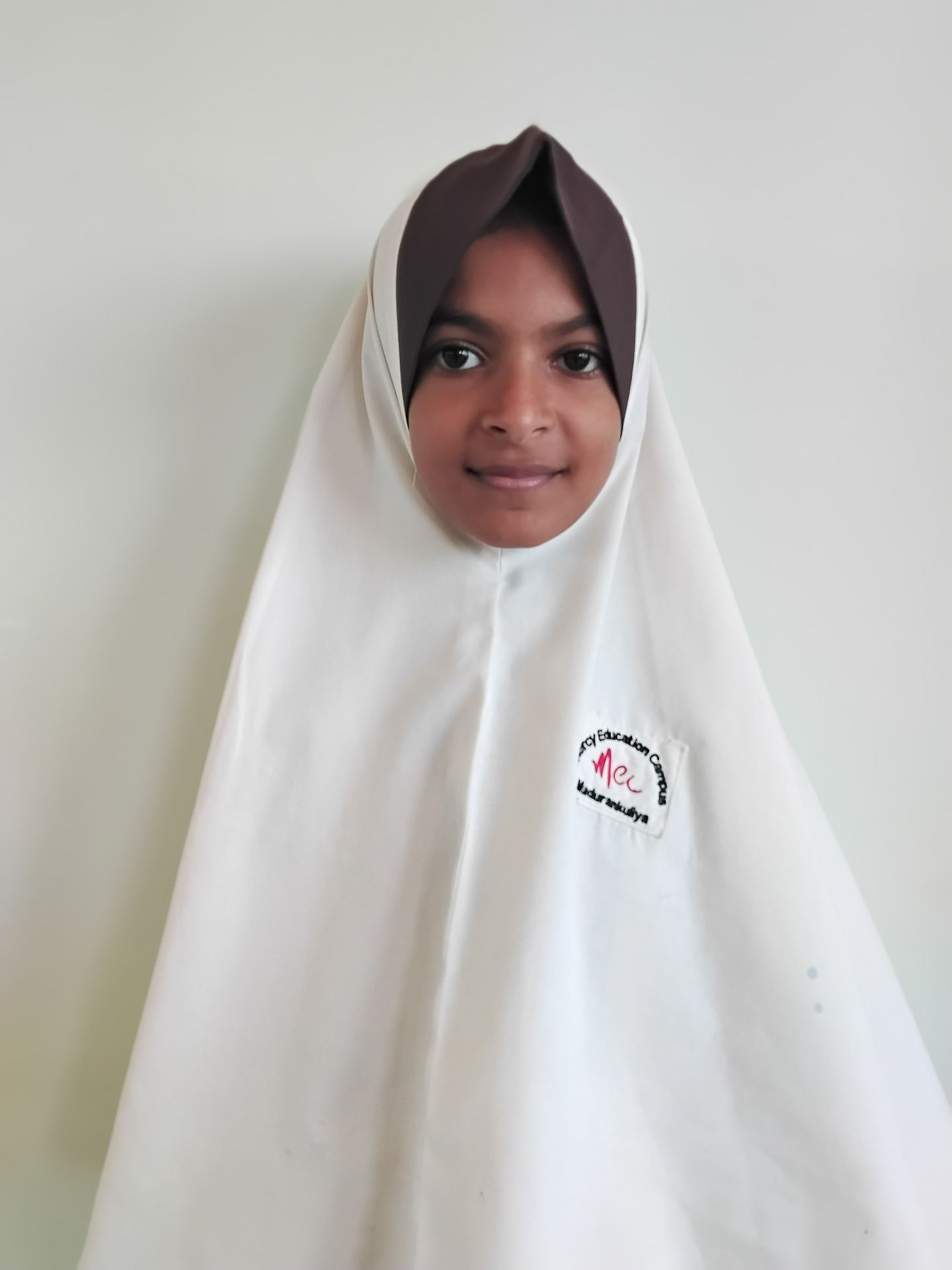 Human Appeal Orphan - Amal Haya