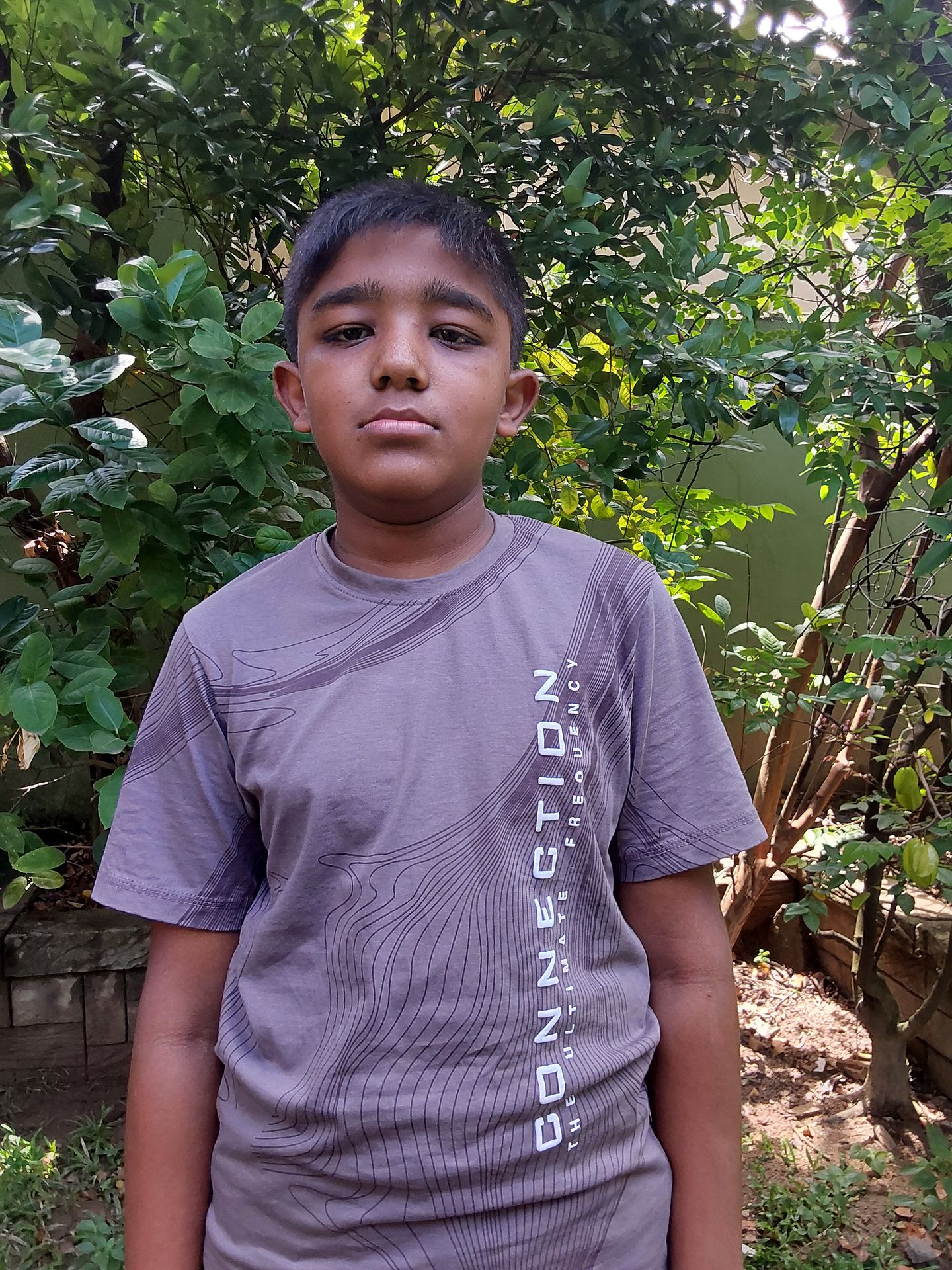 Human Appeal Orphan - Mohamed Samhan