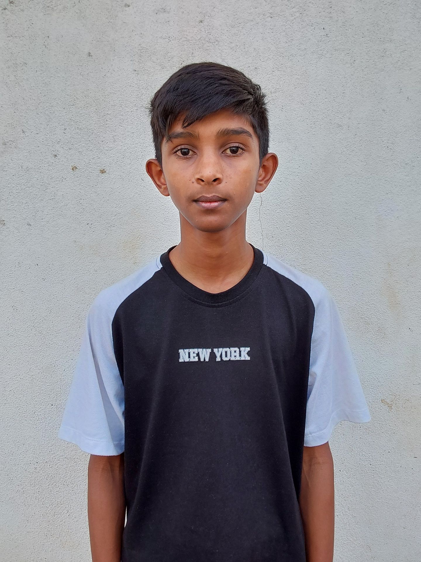 Human Appeal Orphan - Hanan