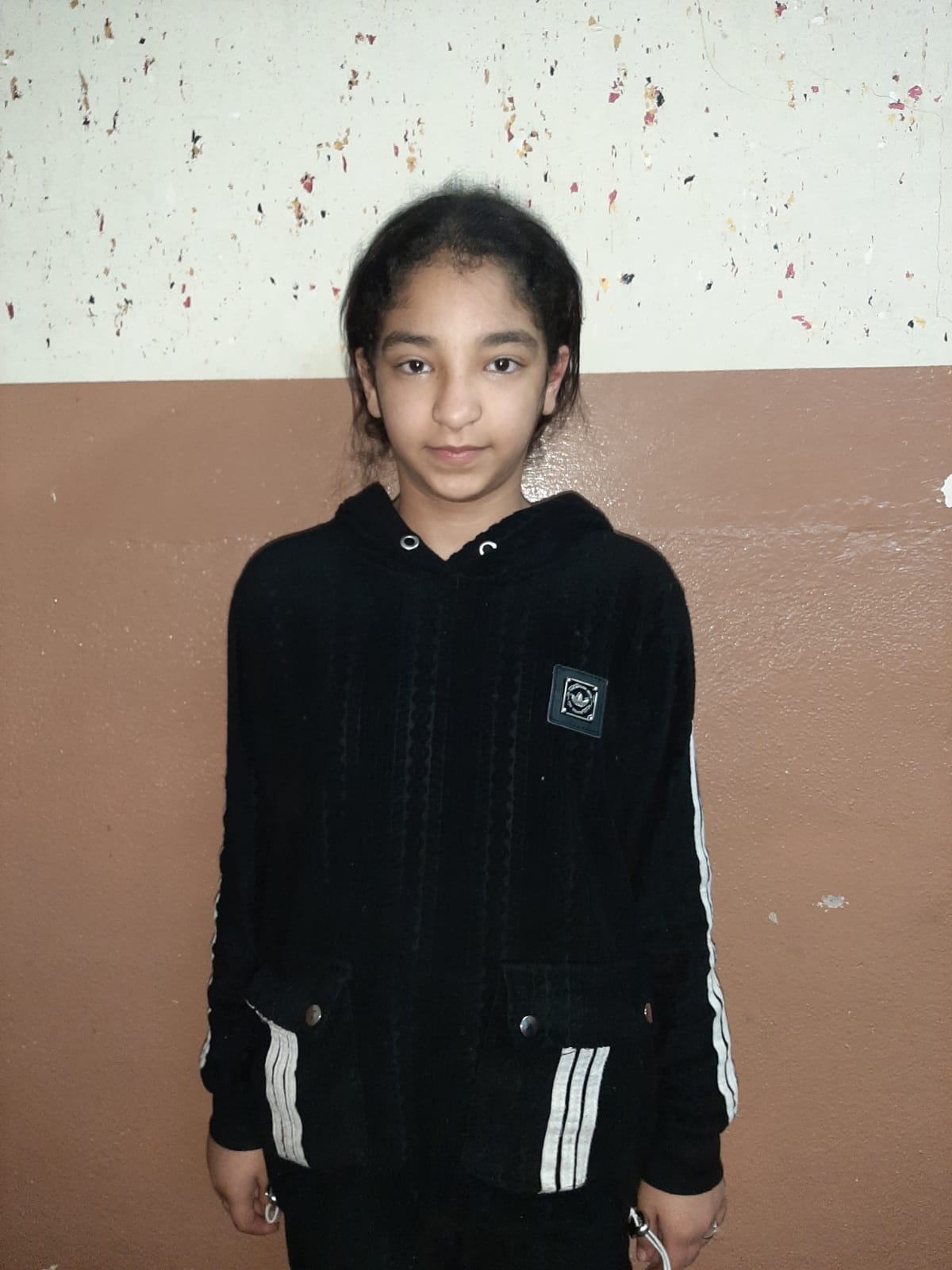 Human Appeal Orphan - Rahma Ali