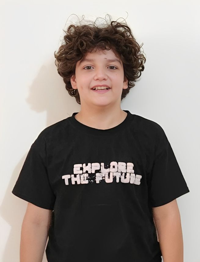 Human Appeal Orphan - Amr