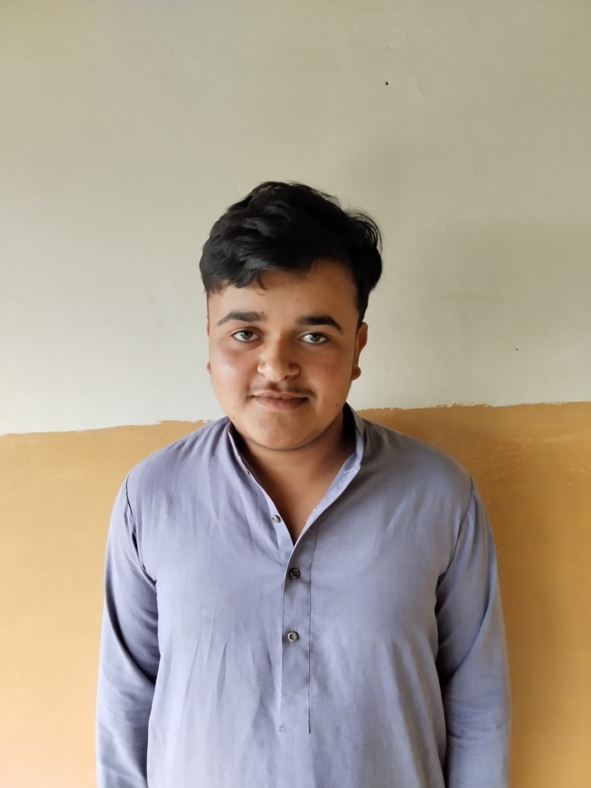 Human Appeal Orphan - Falak