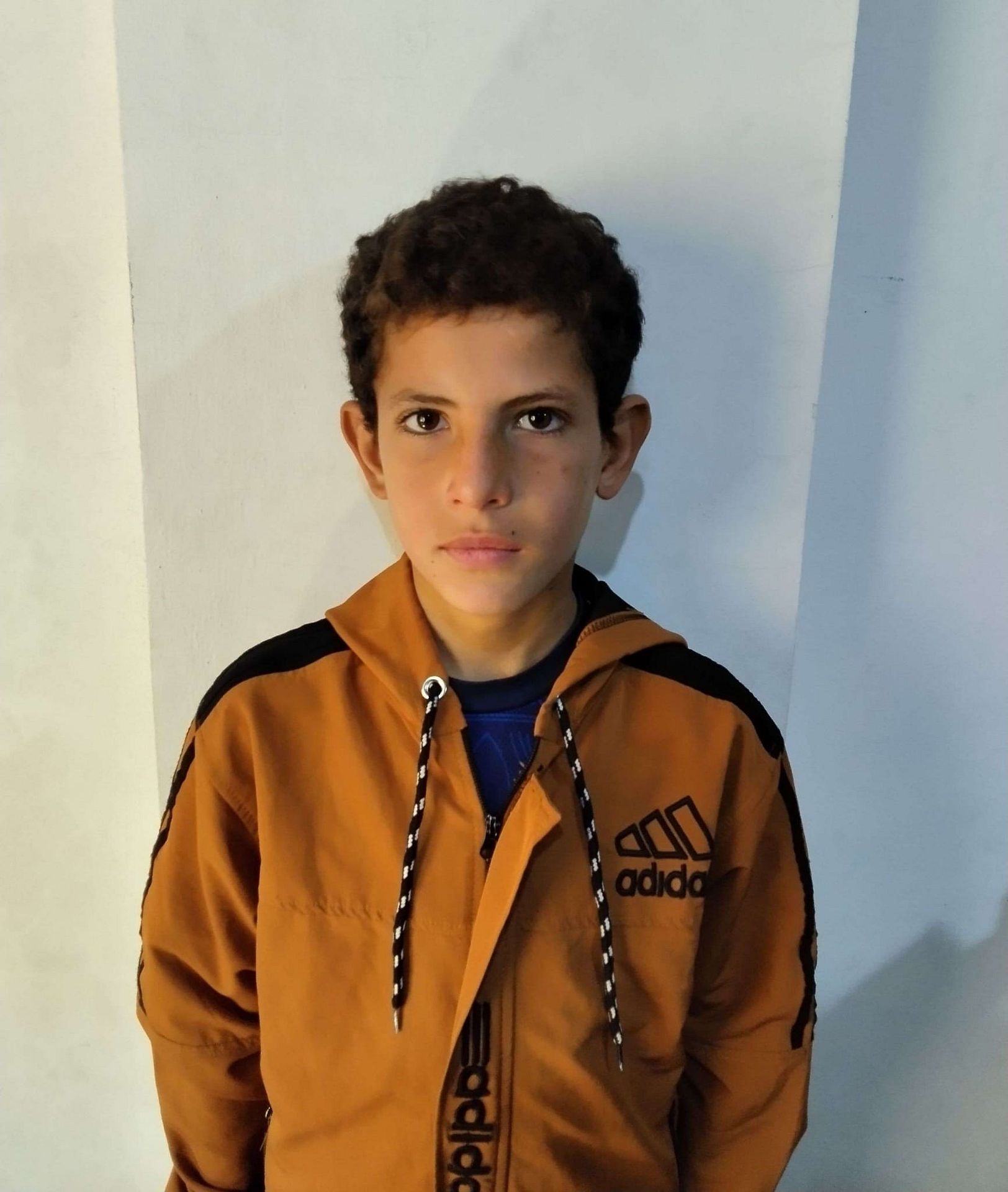 Human Appeal Orphan - Muhammad