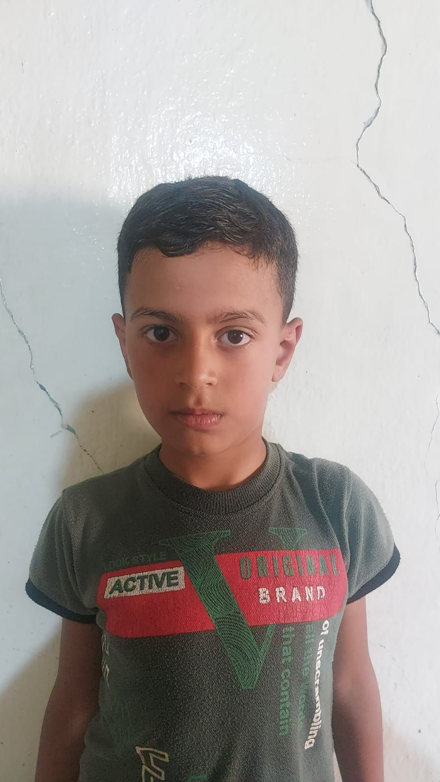 Human Appeal Orphan - Ali