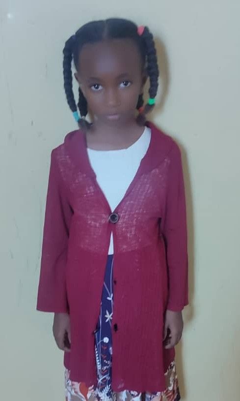 Human Appeal Orphan - Matab