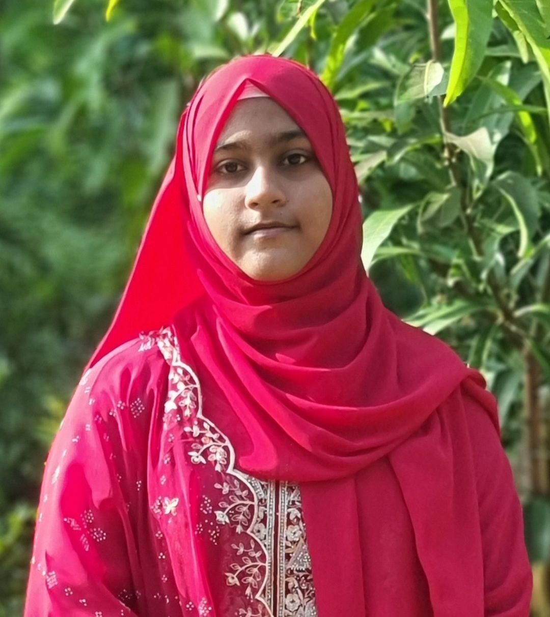 Human Appeal Orphan - Asma