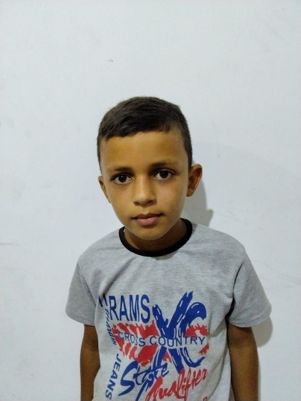 Human Appeal Orphan - Abdulkarim