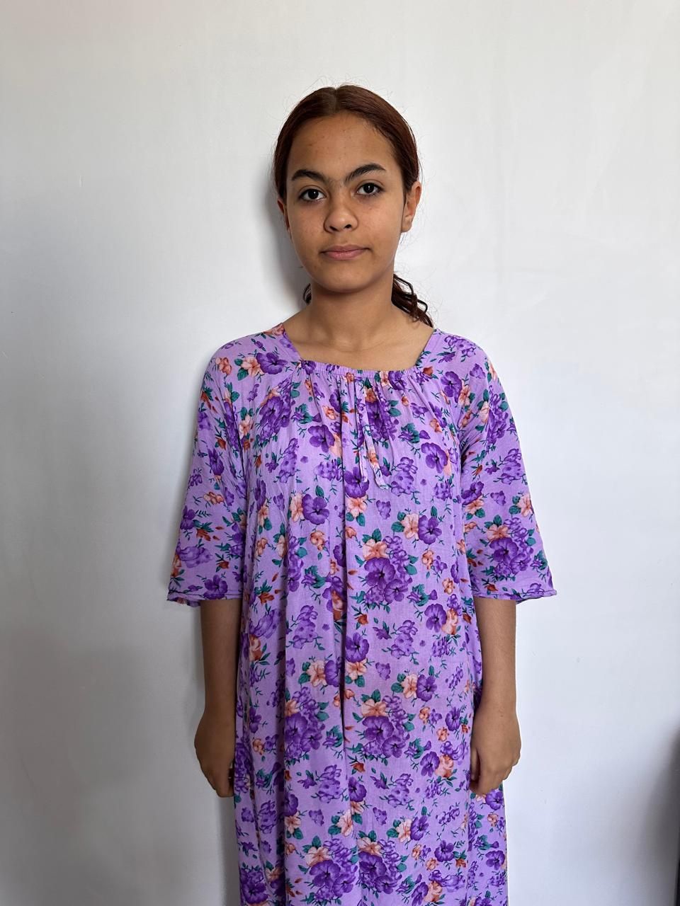 Human Appeal Orphan - Manar Mohamed