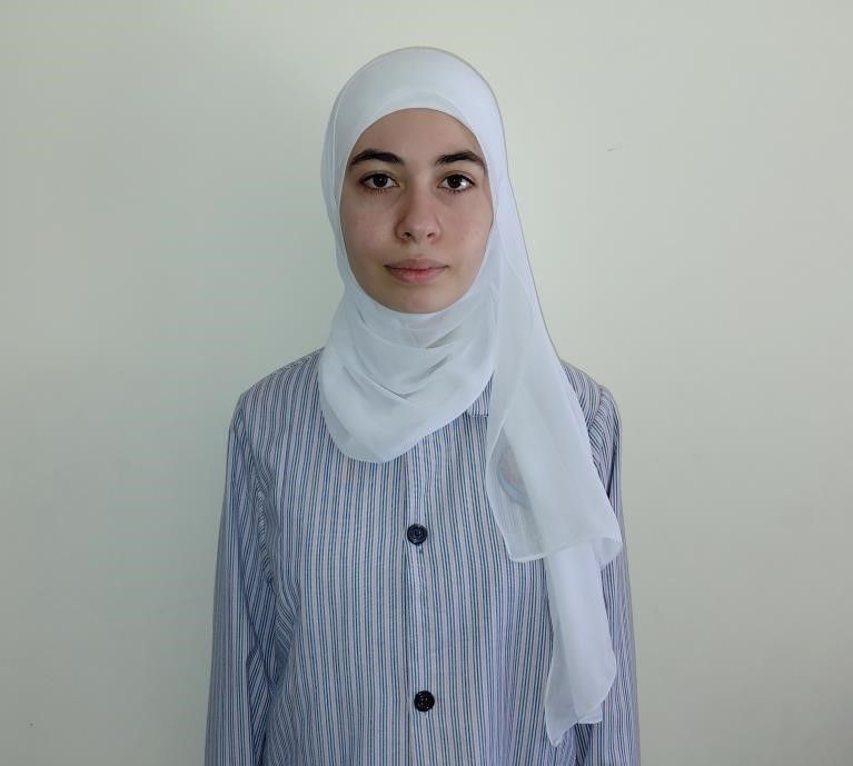 Human Appeal Orphan - Alaa