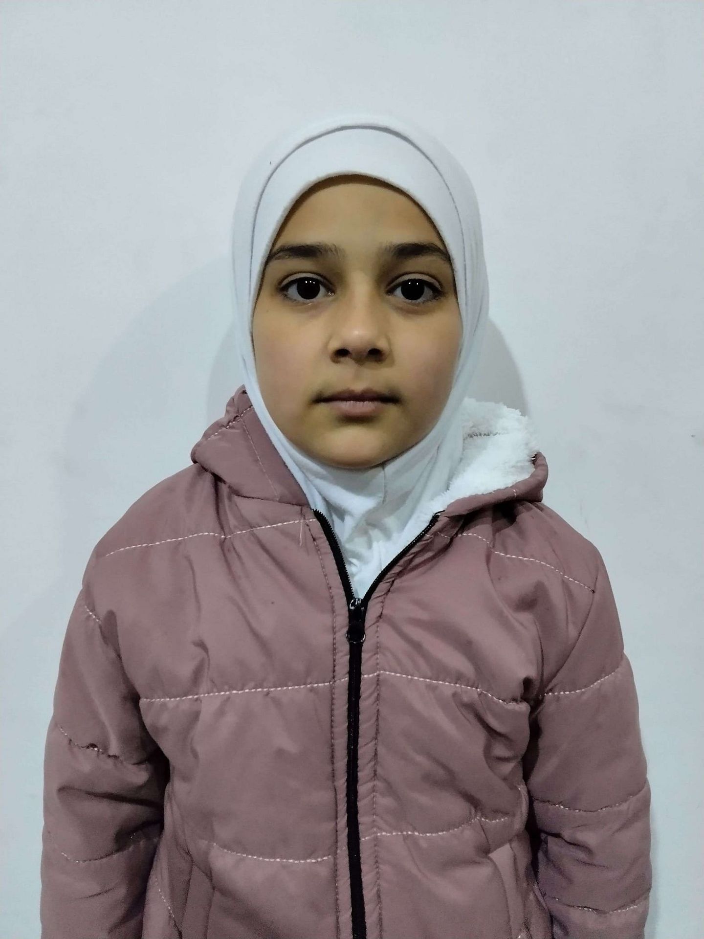 Human Appeal Orphan - Bayan