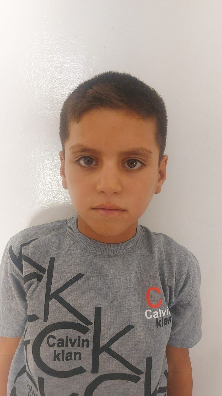 Human Appeal Orphan - Yahya